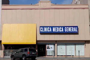 Clinica Medica General image