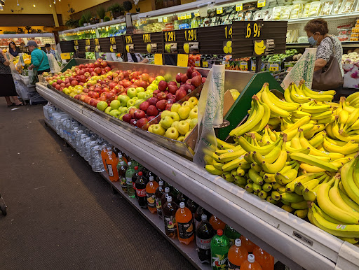 Kosher Grocery Store «Elat Kosher Market», reviews and photos, 8730 W Pico Blvd, Los Angeles, CA 90035, USA