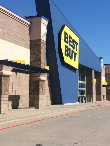 Electronics Store «Best Buy», reviews and photos, 2041 U.S. 287 Frontage Rd, Mansfield, TX 76063, USA