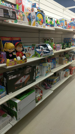 Department Store «Marshalls & HomeGoods», reviews and photos, 1125 Woodruff Rd #800, Greenville, SC 29607, USA