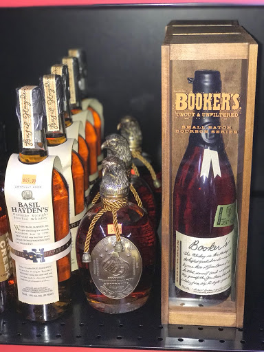 Liquor Store «Mableton Bottle Shop», reviews and photos, 757 Veterans Memorial Hwy SW, Mableton, GA 30126, USA