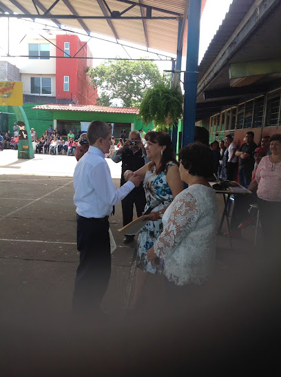 Escuela Liberación de Santa Clara Municipio de Tocumbo Michoacán