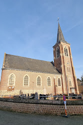 Sint-Amanduskerk (Elingen)