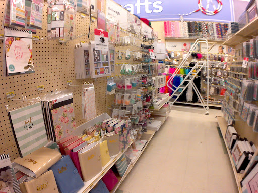Fabric Store «Jo-Ann Fabrics and Crafts», reviews and photos, 3977 Medina Rd, Akron, OH 44333, USA