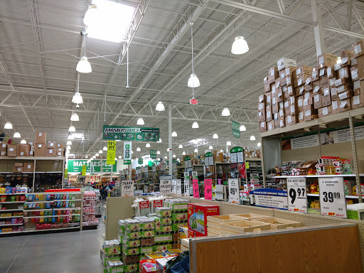 Home Improvement Store «Menards», reviews and photos, 405 32nd Ave W, Williston, ND 58801, USA