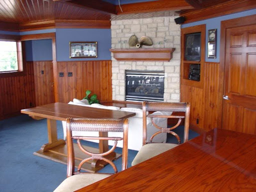 Bar & Grill «Jimmy Seas», reviews and photos, 1330 Marine St, Green Bay, WI 54301, USA