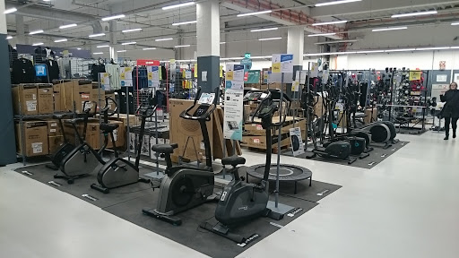 DECATHLON Hannover