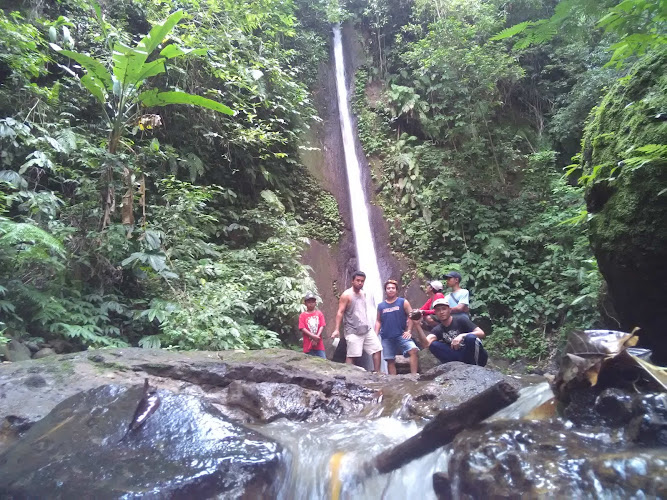 Taman Rekreasi Air di Kabupaten Tabanan: Menikmati Liburan di Resort Umadhatu, D'Pangkung, dan Air Terjun Ambang