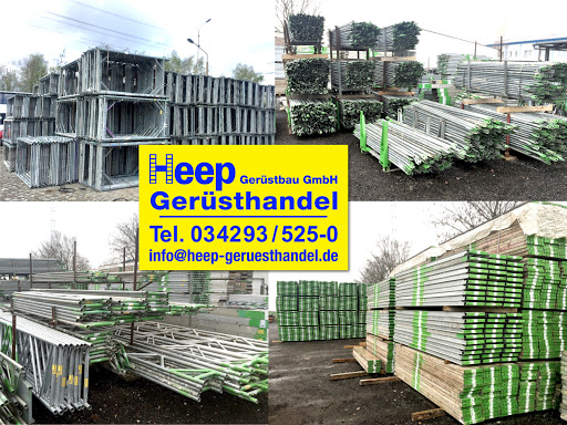 Heep Gerüstbau GmbH