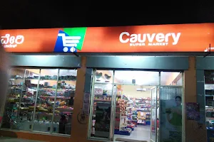 Cauvery Super Market image