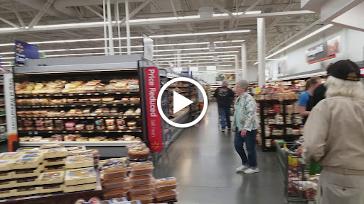 Supermarket «Walmart Neighborhood Market», reviews and photos, 2730 S Prairie Ave, Pueblo, CO 81005, USA