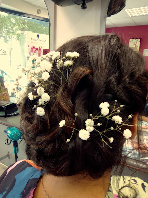 Cathy Coiffure à Longué-Jumelles