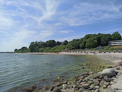 Photo de Sierksdorf Strand et le règlement