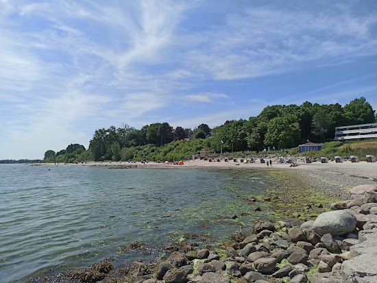 Sierksdorf Strand