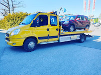 Phil's Towing - Photo 7 - Car repair in , Baltimore