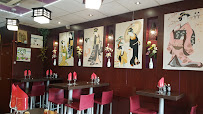 Atmosphère du Restaurant japonais Arito Sushi à Nice - n°20