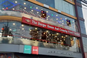 The Burger House, Jhamsikhel image