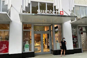 Swatch Lincoln Road 551 image