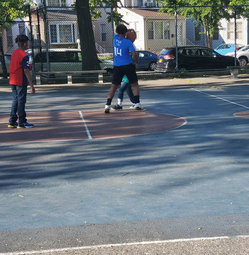 Park «Baisley Pond Park», reviews and photos, Baisley Blvd, Jamaica, NY 11434, USA