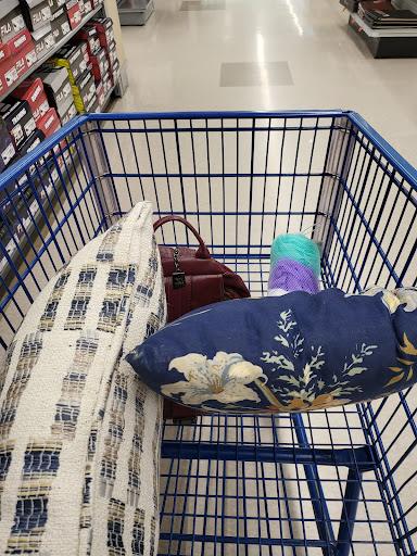 Grocery Store «Meijer», reviews and photos, 8401 26 Mile Rd, Washington, MI 48094, USA