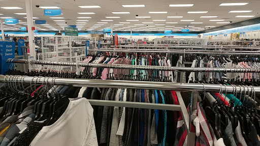 Clothing Store «Ross Dress for Less», reviews and photos, 194 Donahue St, Sausalito, CA 94965, USA