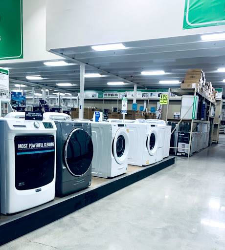 Home Improvement Store «Menards», reviews and photos, 572 E 16th St, Holland, MI 49423, USA