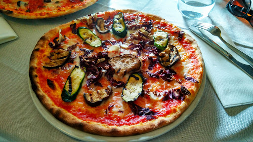Pizzeria Negresco in Sassuolo, Provincia di Modena