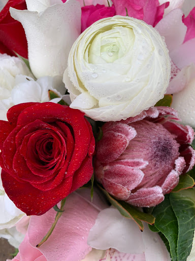 Florist «Flowers On the Mound», reviews and photos, 635 Parker Square Rd, Flower Mound, TX 75028, USA