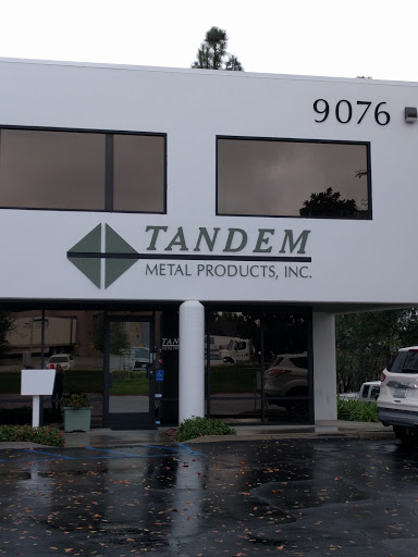 Tandem Metal Products