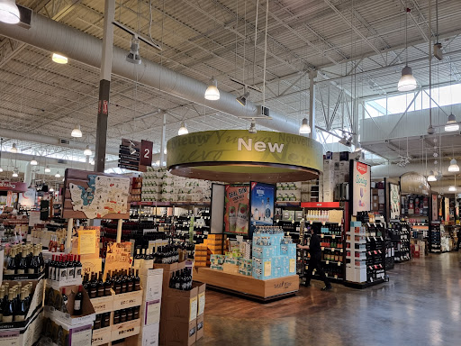 Wine Store «Total Wine & More», reviews and photos, 699 120th Ave NE b, Bellevue, WA 98005, USA