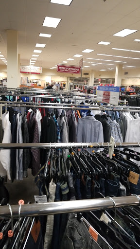 Clothing Store «Burlington Coat Factory», reviews and photos, 74 Broad St, Stamford, CT 06901, USA