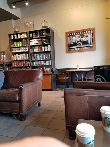 Coffee Shop «Starbucks», reviews and photos, 8005 Ventnor Ave, Margate City, NJ 08402, USA