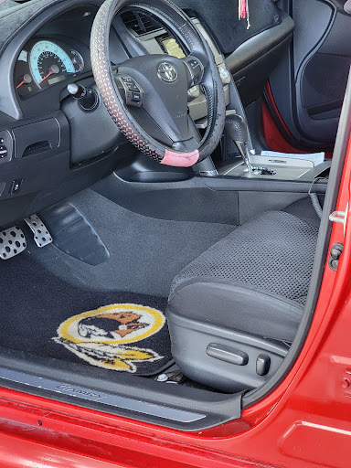 Car Wash «Executive Wash & Detail», reviews and photos, 12351 NW 18th St, Pembroke Pines, FL 33026, USA