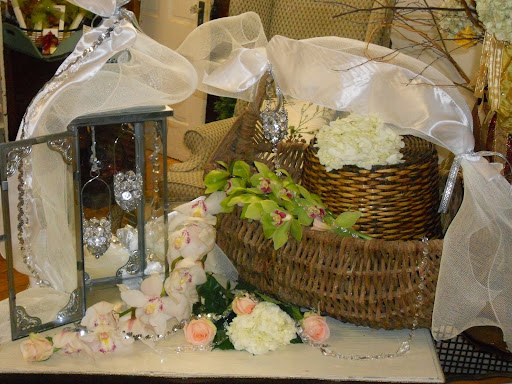 Florist «A Touch of Vermont Florist», reviews and photos, 1738 Cranston St, Cranston, RI 02920, USA