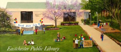 Eastchester Public Library image 4