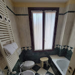 Photo n°2 de l'avis de Dmitry.G fait le 13/07/2022 à 17:47 sur le  Ca' Dogaressa à Venice