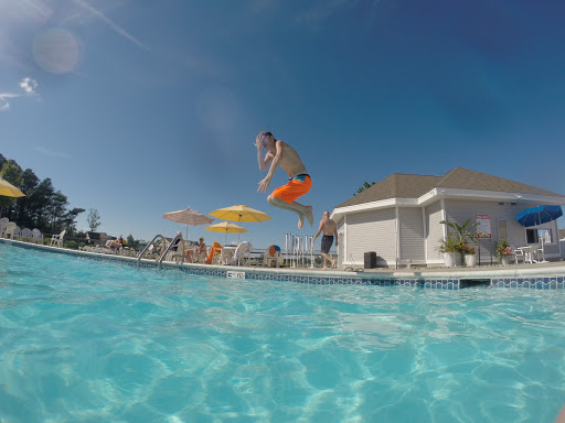 Golf Club «Bethany Bay Golf Club», reviews and photos, 37270 Clubhouse Ln, Ocean View, DE 19970, USA