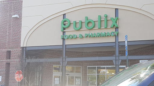 Supermarket «Publix Super Market at Salem Road Station», reviews and photos, 13015 Brown Bridge Rd, Covington, GA 30016, USA
