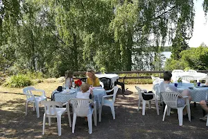 Café Björnen image