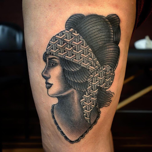 Explore tattoos 2023 ideas, creative tattoo ideas in Orange Park, available at Big City Tattoo and Piercing