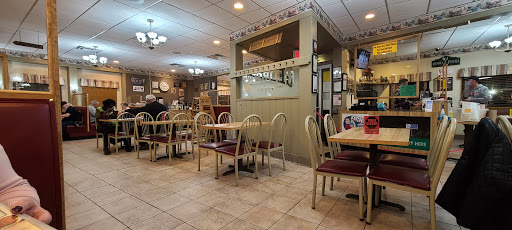 George's Family Restaurant