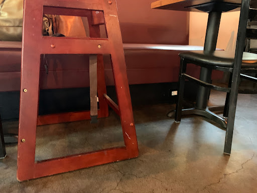 Restaurant «Coffee & More Cafe», reviews and photos, 100 S Murphy Ave #1, Sunnyvale, CA 94086, USA