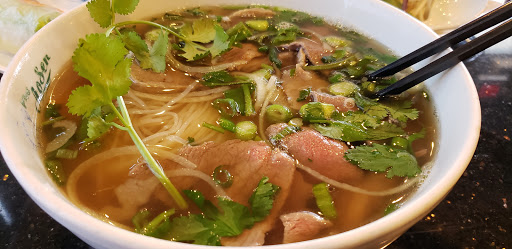 Phở Number One Restaurant