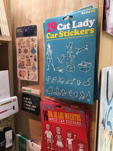 Store «Green Apple Books on the Park», reviews and photos, 1231 9th Ave, San Francisco, CA 94122, USA