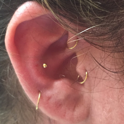 Explore simple halloween tattoo ideas, creative tattoo ideas in San Diego, available at Body Art Salon