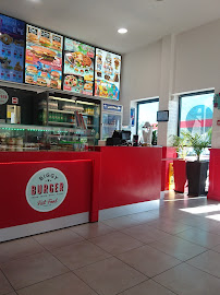 Atmosphère du Restauration rapide Biggy Burger Kinepolis à Nîmes - n°12