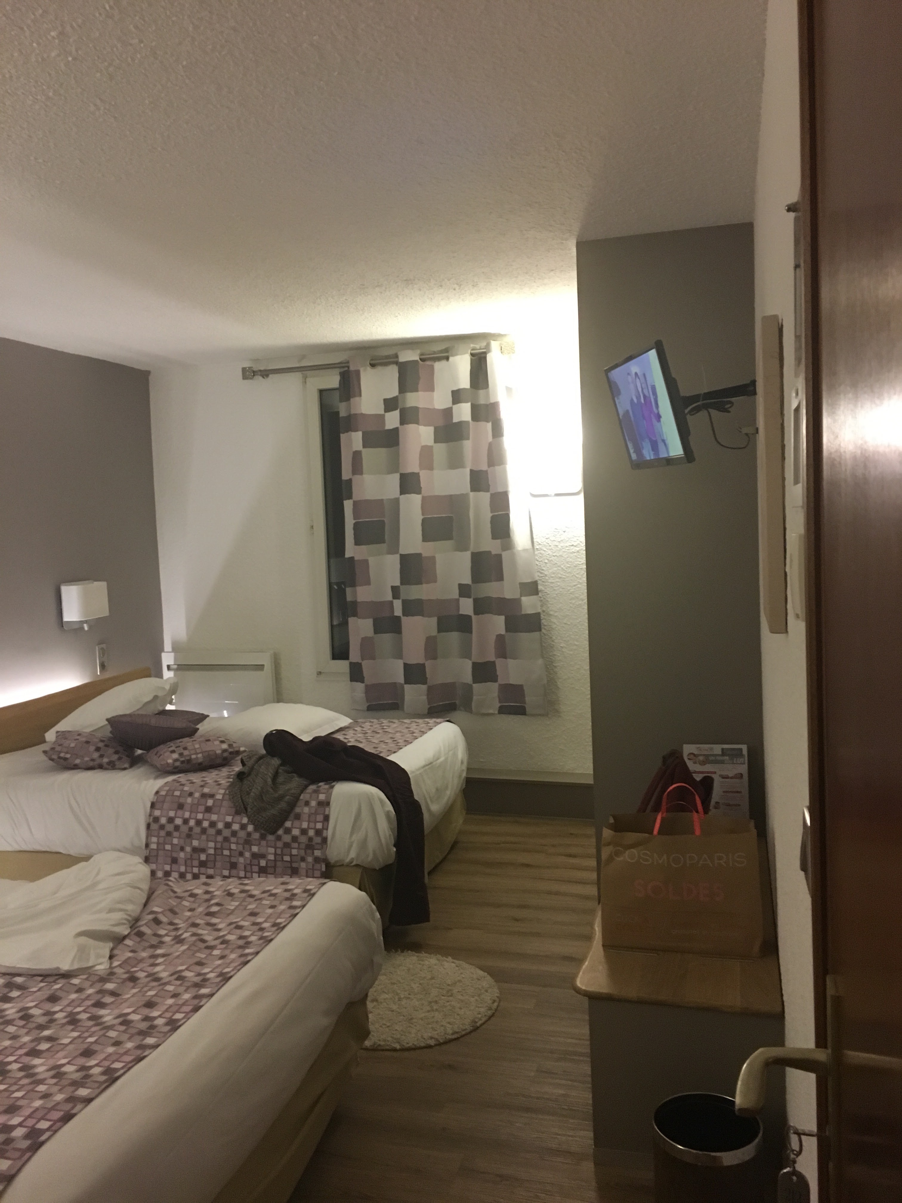 Photo n° 1 de l'avis de Alexandre.a fait le 28/04/2017 à 20:18