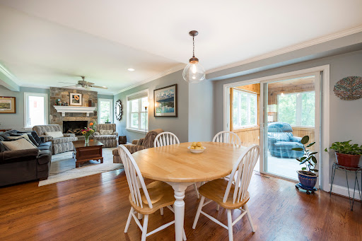 Real Estate Agents «Ann Byer Keller Williams Real Estate», reviews and photos, 100 Campbell Blvd #106, Exton, PA 19341, USA