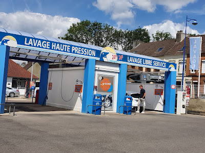 PEUGEOT - SARL MARCOTTE AUTOMOBILES à Desvres
