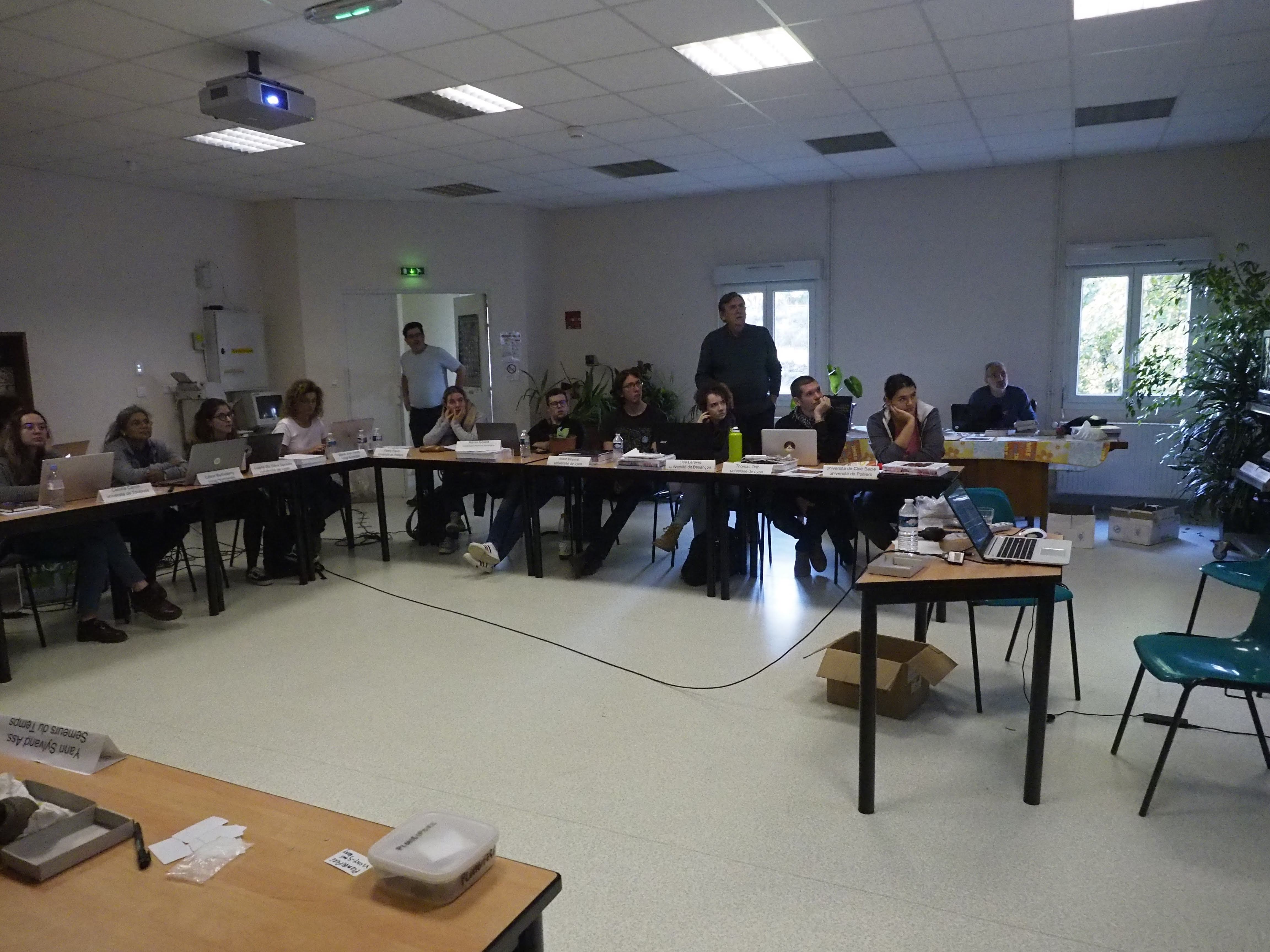 Photo n° 4 de l'avis de Philippe.e fait le 07/05/2018 à 20:40